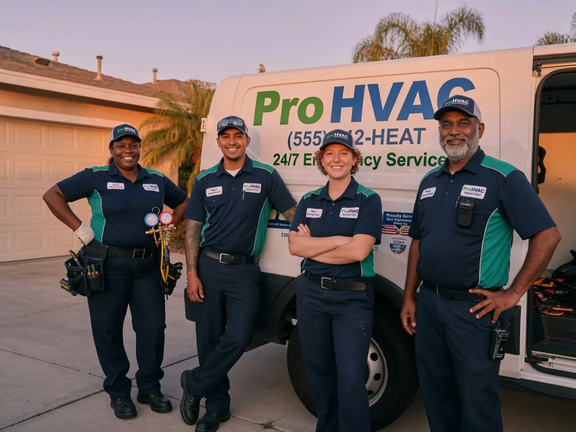 Furnace Repair company in Jerry City, OH