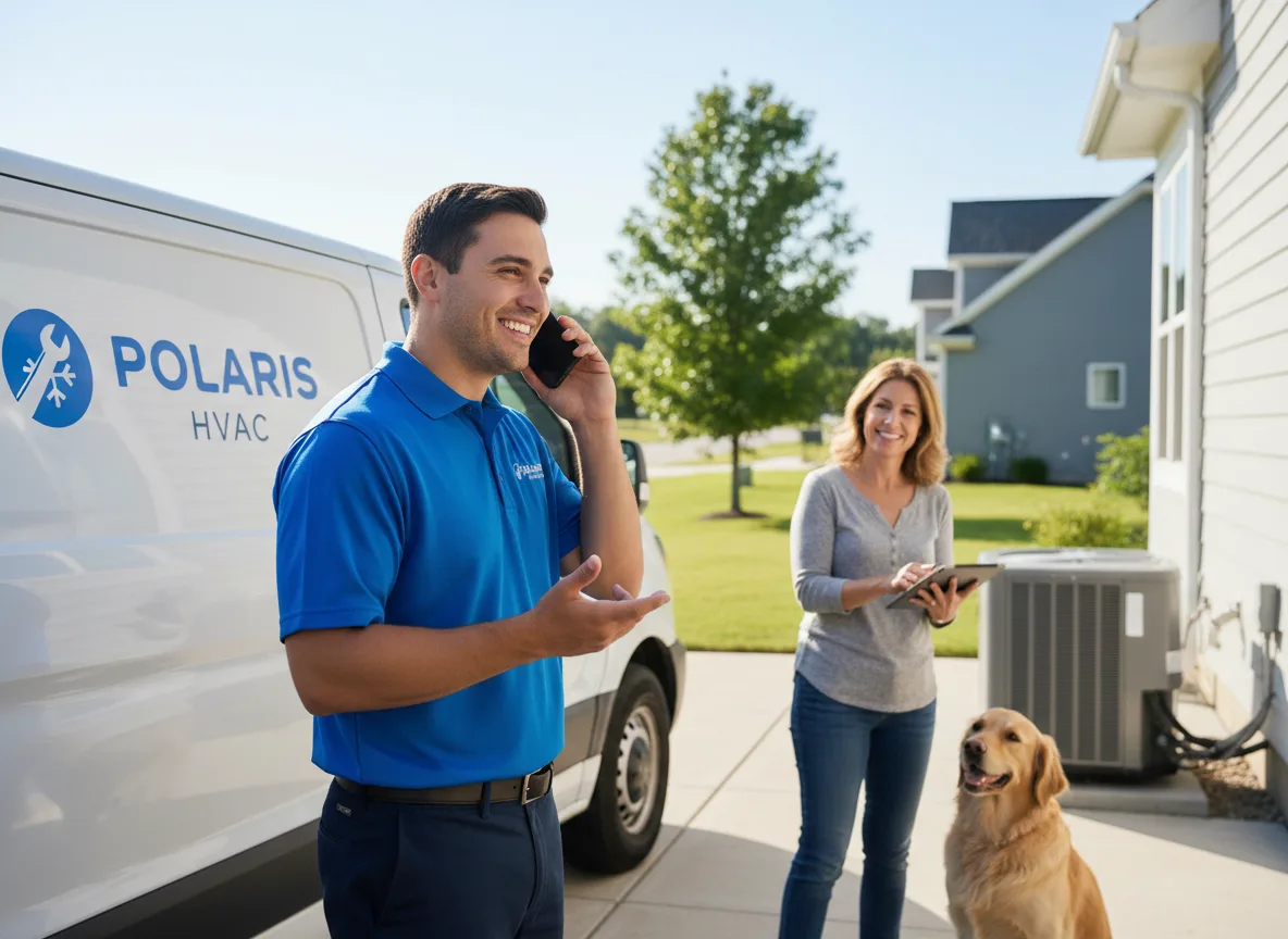 Furnace Repair Jerry City, OH FAQs